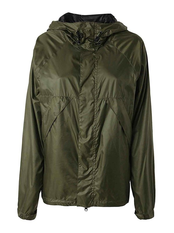 ASPESI: giacche casual - Giacca Wintermoon