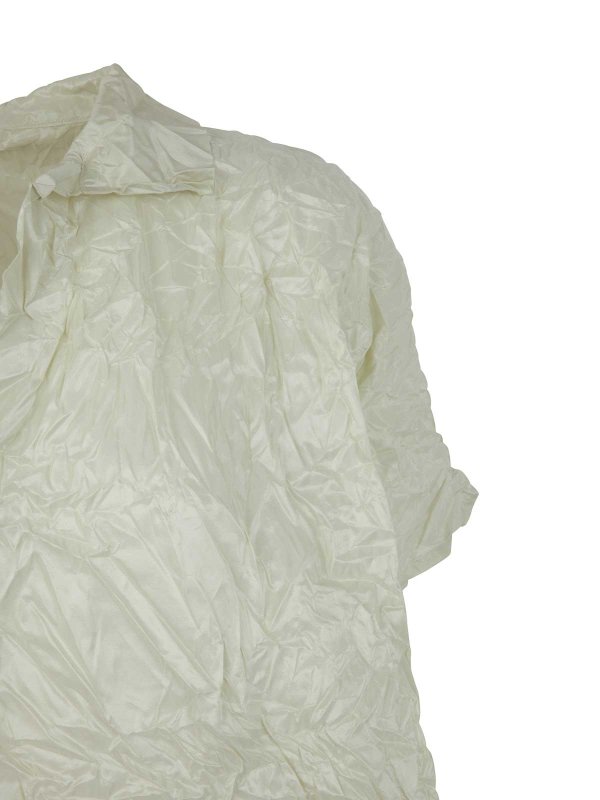 The Best Shops DANIELA GREGIS: ニーレングスドレス - 膝丈ドレス - 緑