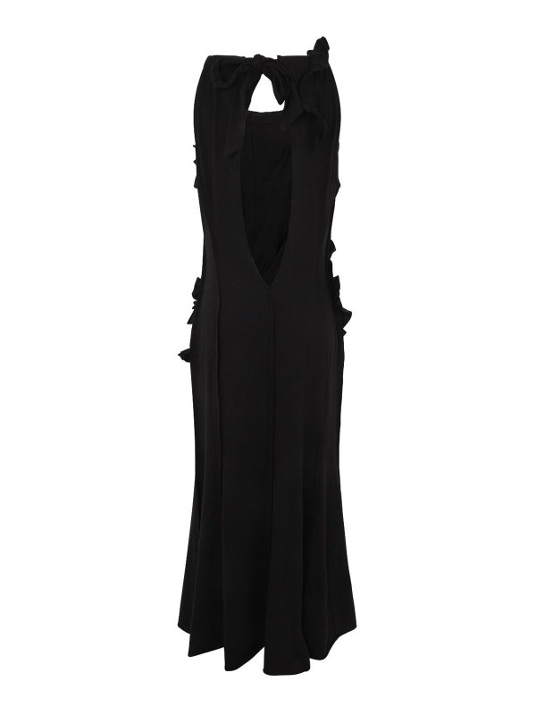 DRIES VAN NOTEN: Maxi robe online - Maxi Robe - Henaro