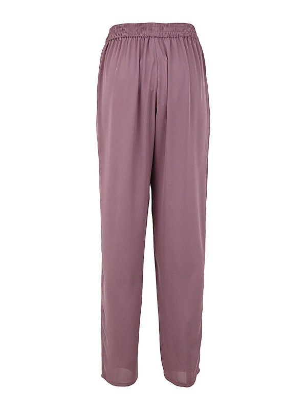 Gianluca Capannolo: カジュアルトラウザー online - カジュアルパンツ - Mila