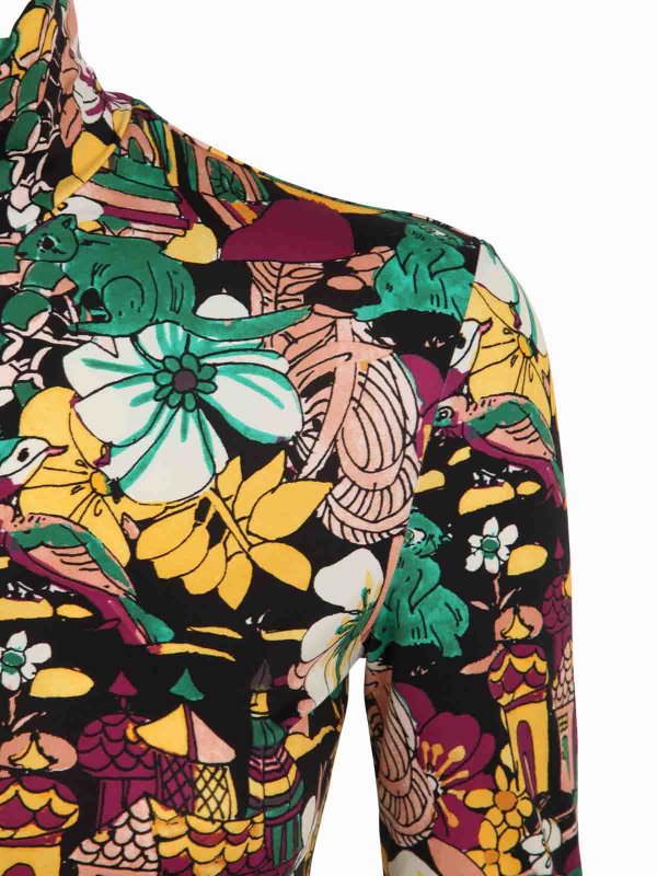 The Best Shops LA DOUBLEJ: Turtlenecks & Polo necks - Turtleneck