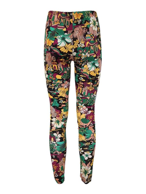 LA DOUBLEJ: leggings online - Leggings