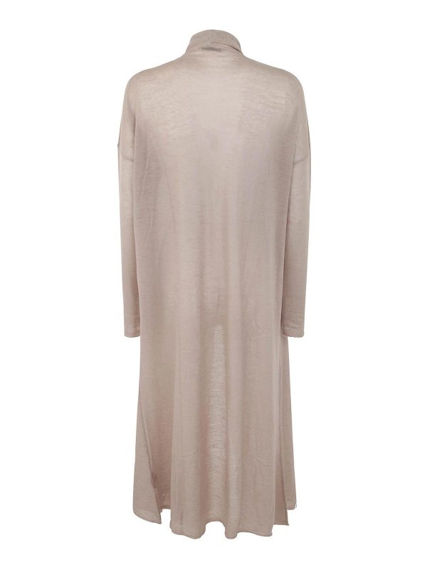 MIRROR IN THE SKY: ショートコート online - ショートコート - 白