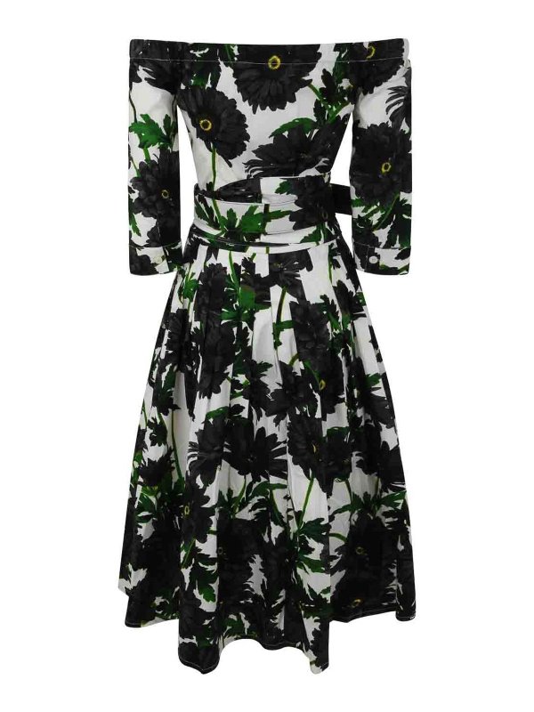 SAMANTHA SUNG: Maxikleider online - Maxikleid - Bunt