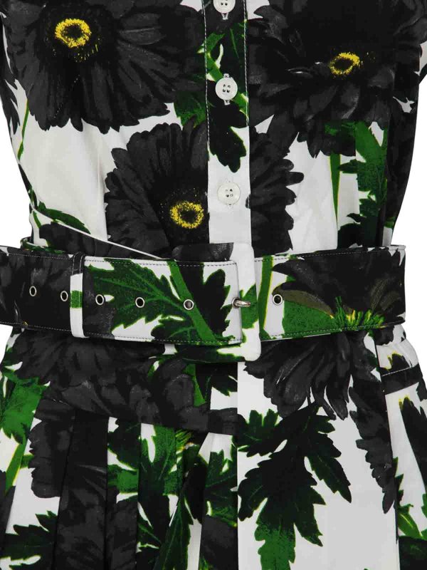 The Best Shops SAMANTHA SUNG: Maxikleider - Maxikleid - Bunt