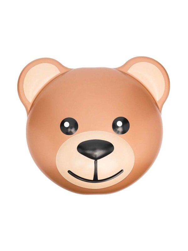 The Best Shops MOSCHINO: ombrelli - Ombrello con logo