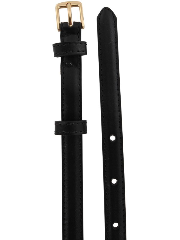 The Best Shops LIVIANA CONTI: ベルト - ベルト - 黒