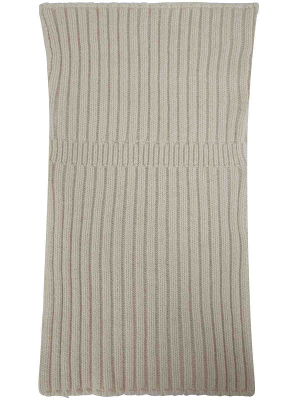 The Best Shops LIVIANA CONTI: Bufandas y pañuelos - Bufanda - Blanco