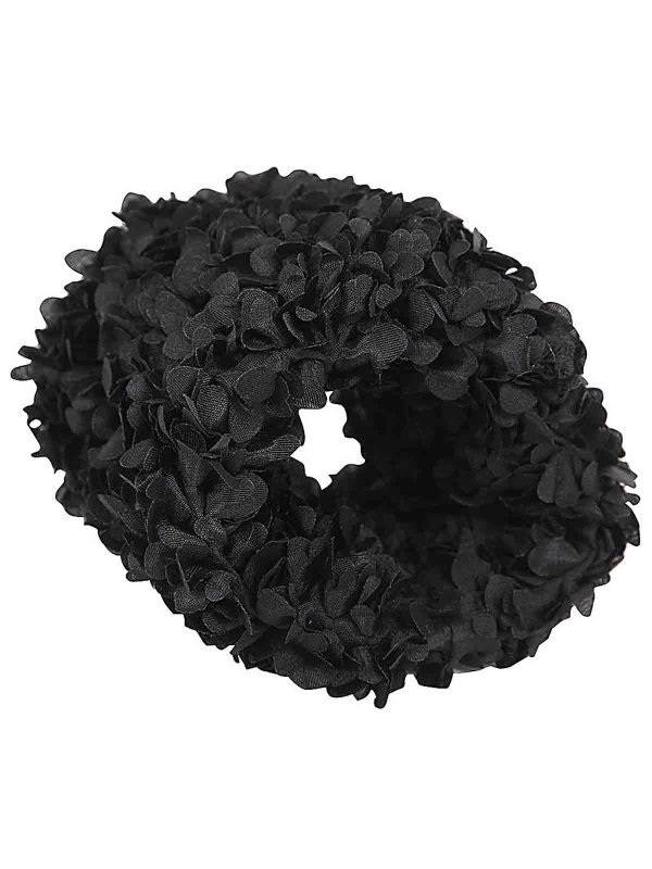 MARIA CALDERARA: ブレスレット＆バングル online - ブレスレット/バングル - 黒