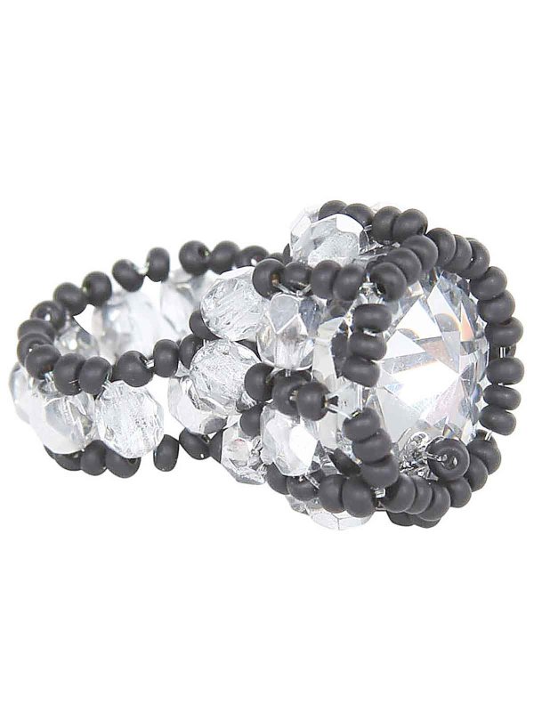 MARIA CALDERARA: Anelli online - Squillo