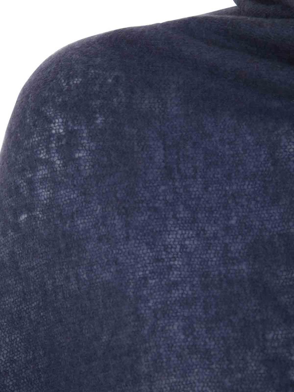 The Best Shops MIRROR IN THE SKY: スカーフ - スカーフ - マルチカラー