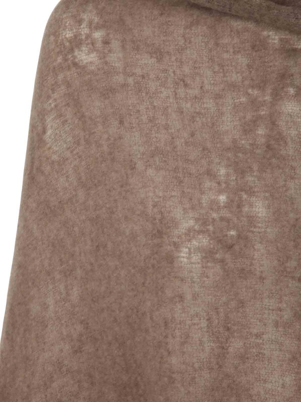 The Best Shops MIRROR IN THE SKY: スカーフ - スカーフ - マルチカラー