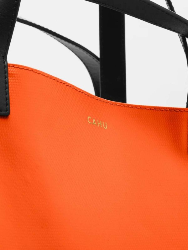 CAHU: shopper online - Borsa Tote