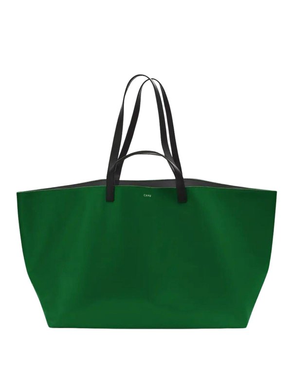 CAHU: totes bags - Tote bag