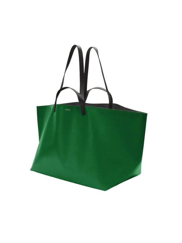 The Best Shops CAHU: totes bags - Tote bag
