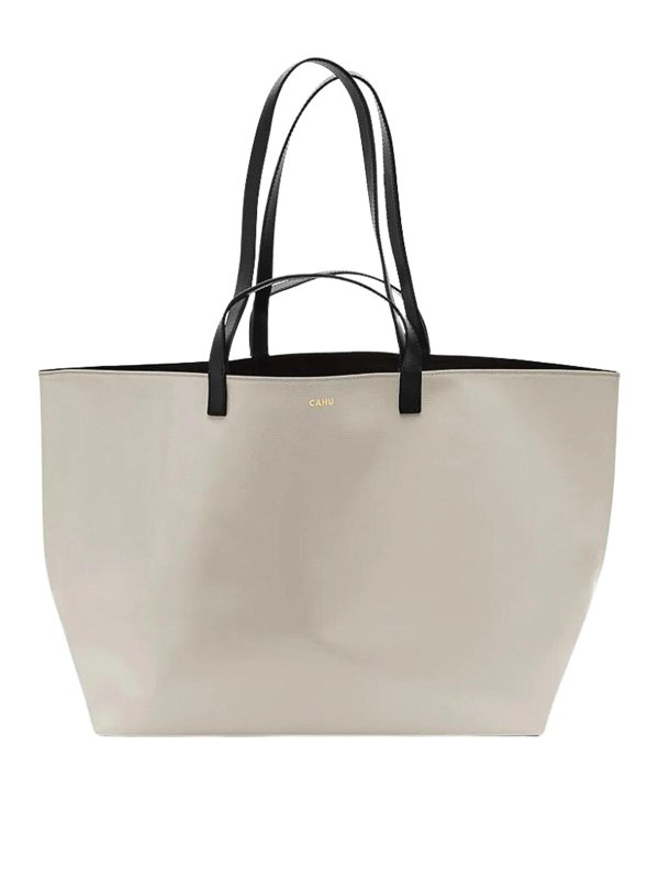 CAHU: shopper - Borsa Tote