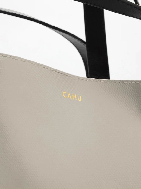 CAHU: shopper online - Borsa Tote
