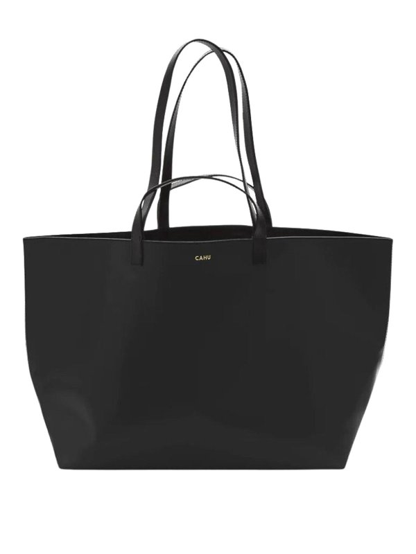 CAHU: totes bags - Tote bag