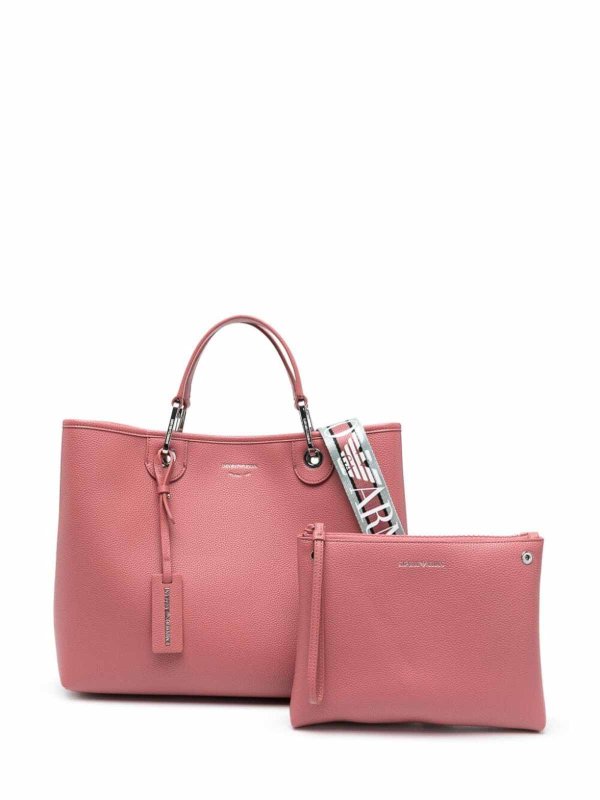 Shopping bag shop online: EMPORIO ARMANI