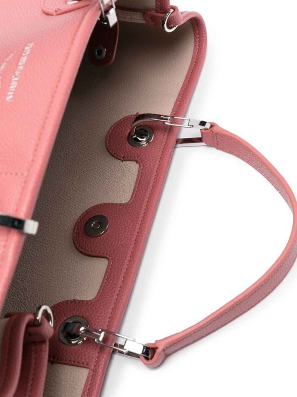 EMPORIO ARMANI buy online Shopping bag