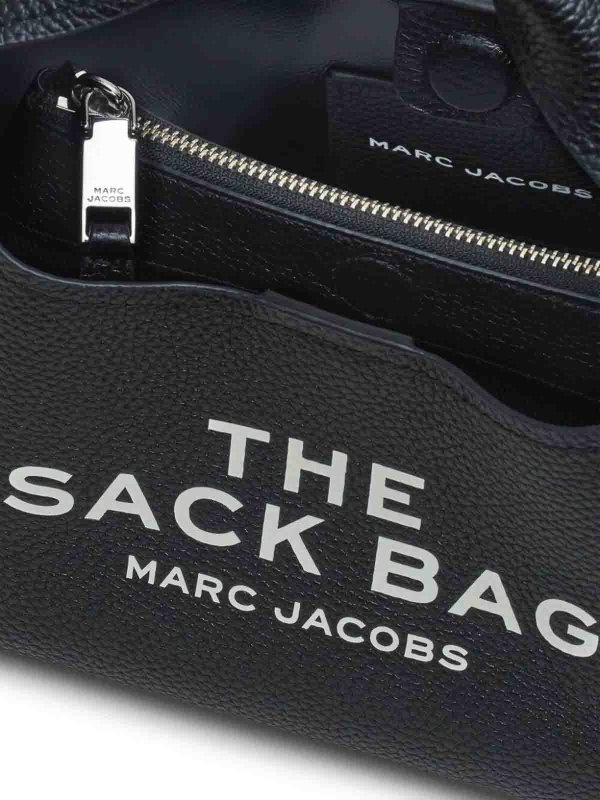 Schultertasche - Weiß shop online: MARC JACOBS