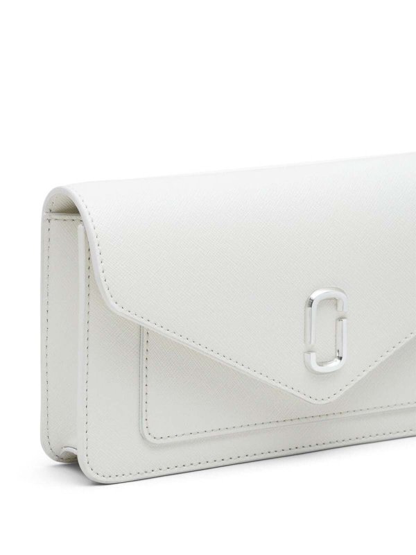 MARC JACOBS: Portemonnaies und Geldbörsen online - Portemonnaie - Weiß