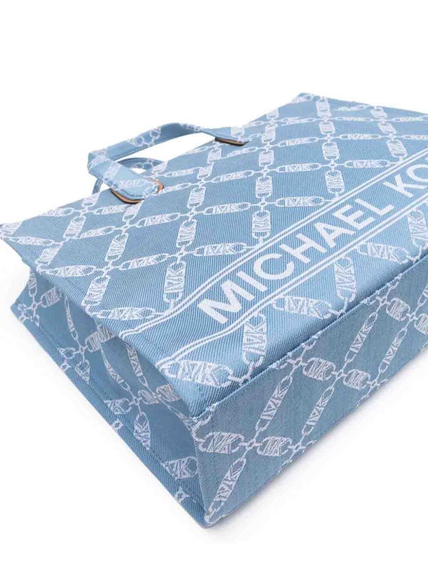 The Best Shops MICHAEL KORS: totes bags - Large grab tote
