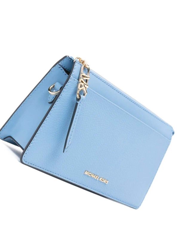 MICHAEL KORS: cross body bags online - Large conv crossbody