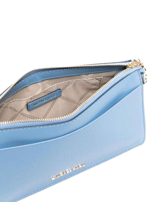 The Best Shops MICHAEL KORS: cross body bags - Large conv crossbody