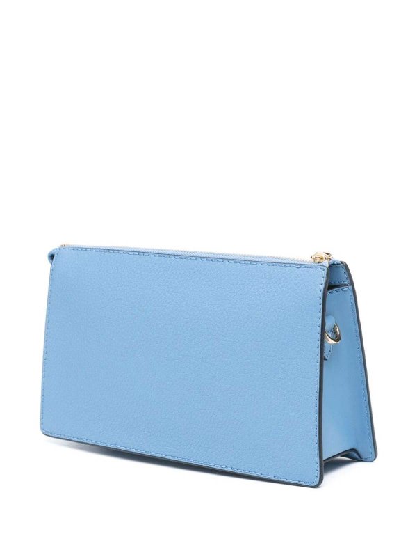 Large conv crossbody shop online: MICHAEL KORS