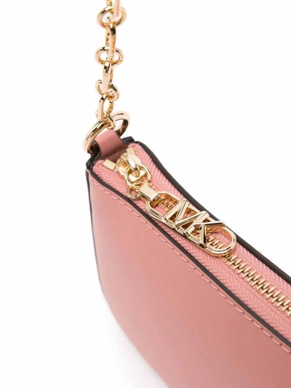 Empire shoulder bag shop online: MICHAEL KORS
