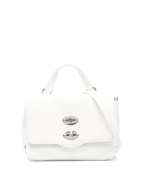 ZANELLATO: クロスボディバッグ - クロスボディバッグ - Baby Postina Daily