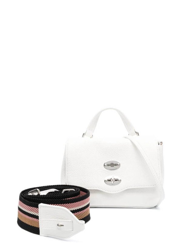 ZANELLATO: クロスボディバッグ online - クロスボディバッグ - Baby Postina Daily