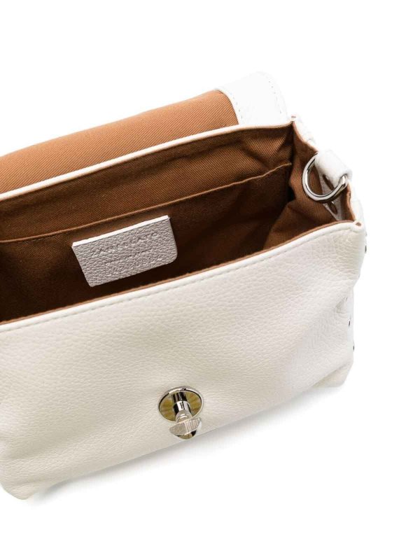 The Best Shops ZANELLATO: クロスボディバッグ - クロスボディバッグ - Baby Postina Daily