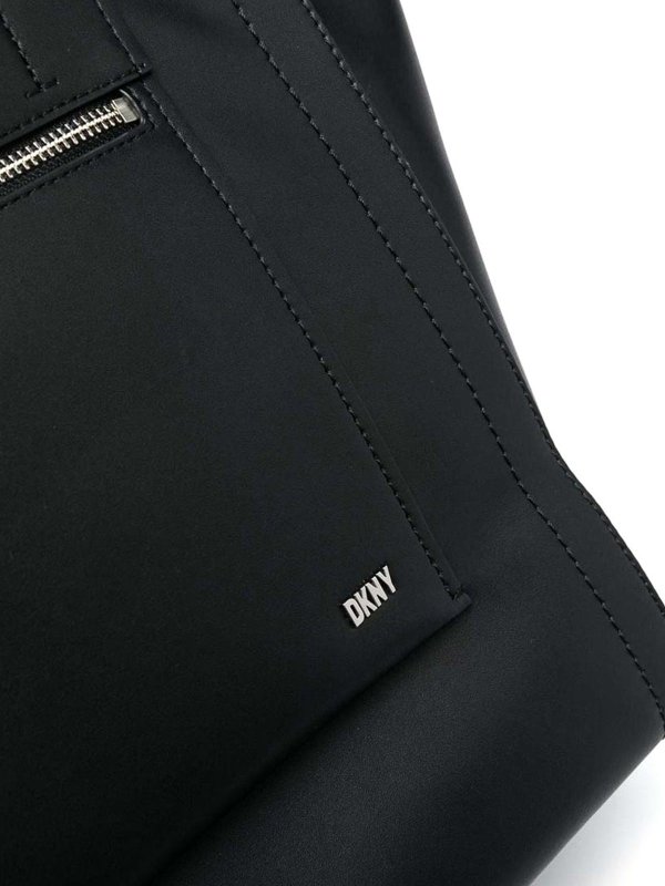Sac Cabas - Noir shop online: DKNY