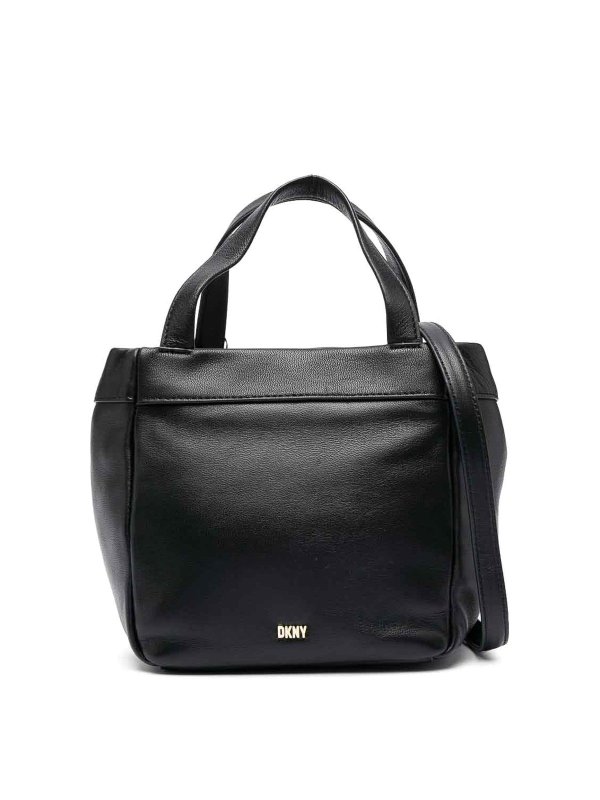 DKNY: Umhängetaschen - Umhängetasche - Schwarz