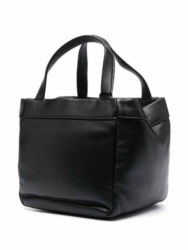 DKNY: Umhängetaschen online - Umhängetasche - Schwarz