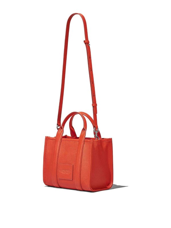 The Best Shops MARC JACOBS: Handtaschen - Shopper - Orange