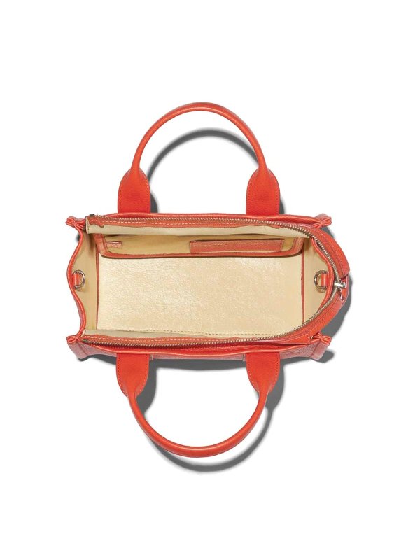 Shopper - Orange shop online: MARC JACOBS