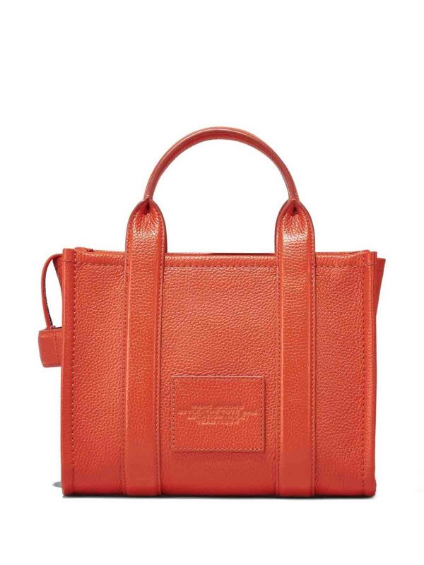 MARC JACOBS buy online Shopper - Orange