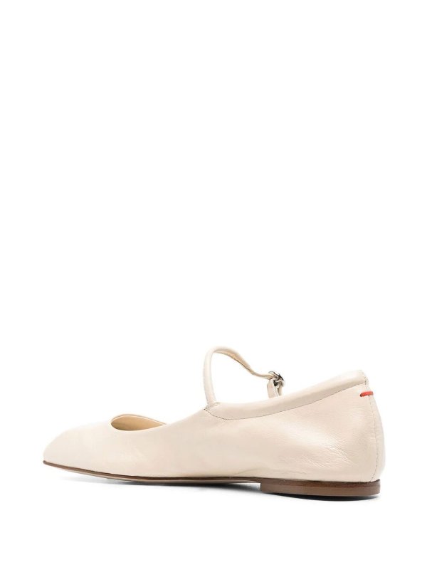 The Best Shops AEYDE: flat shoes - Uma flat shoes