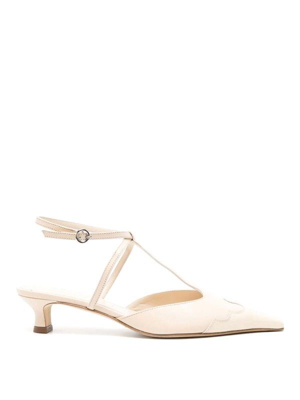 AEYDE: Chaussures classiques - Chaussures - Saga