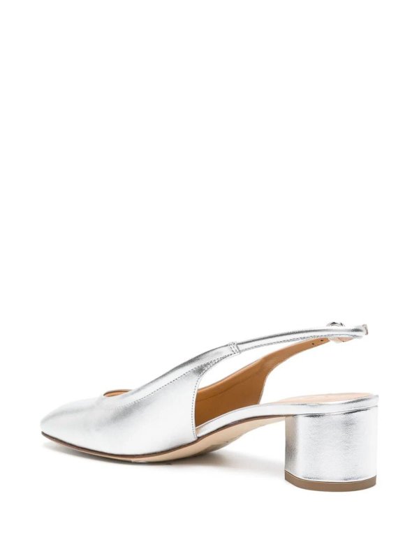 The Best Shops AEYDE: court shoes - Romy  slingback