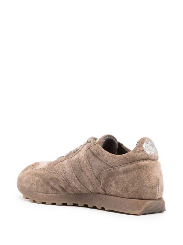 The Best Shops ALBERTO FASCIANI: trainers - Sport sambuco sneakers