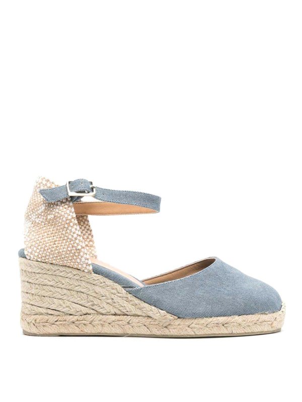 CASTANER: espadrilles - Carol espadrilles