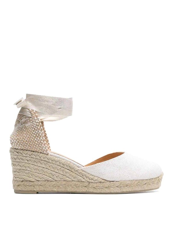 CASTANER: Alpargatas - Alpargatas - Carina