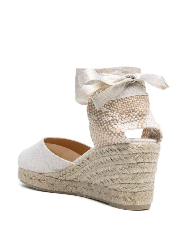 The Best Shops CASTANER: Alpargatas - Alpargatas - Carina