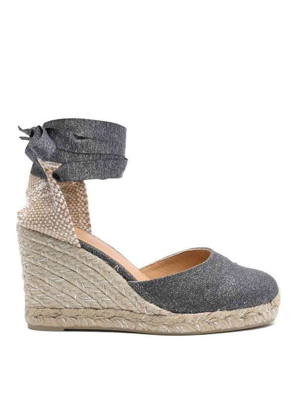 CASTANER: espadrilles - Carina espadrillas
