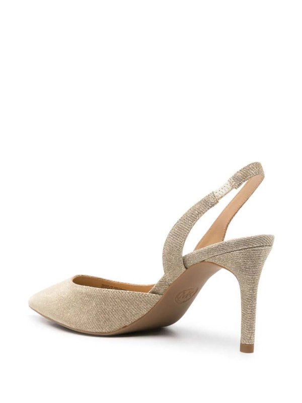 MICHAEL KORS: court shoes online - Alina pumps