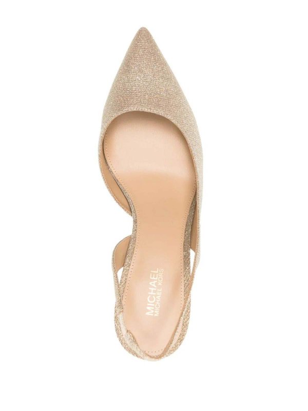 The Best Shops MICHAEL KORS: court shoes - Alina pumps
